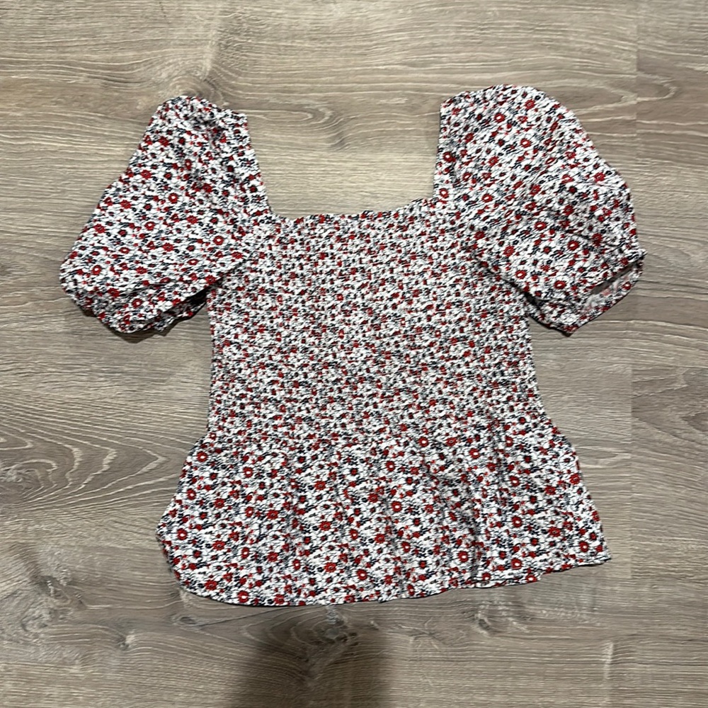French connection top